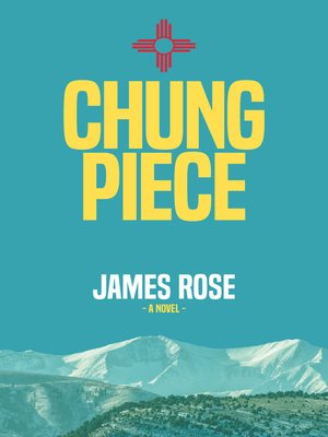 cover image of Chung Piece